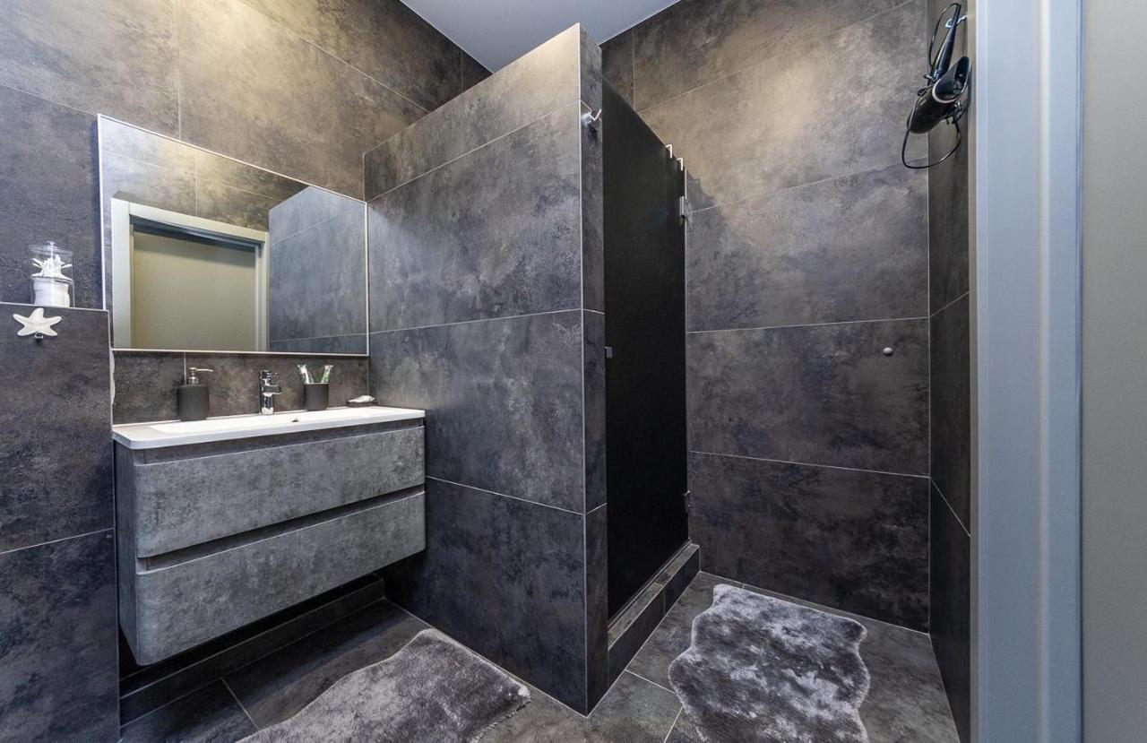 Luxury Apartments Smartplaza Obolon Metro Minskai Kiev Luaran gambar